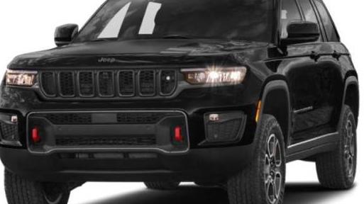 JEEP GRAND CHEROKEE 2022 1C4RJHBG8N8555218 image